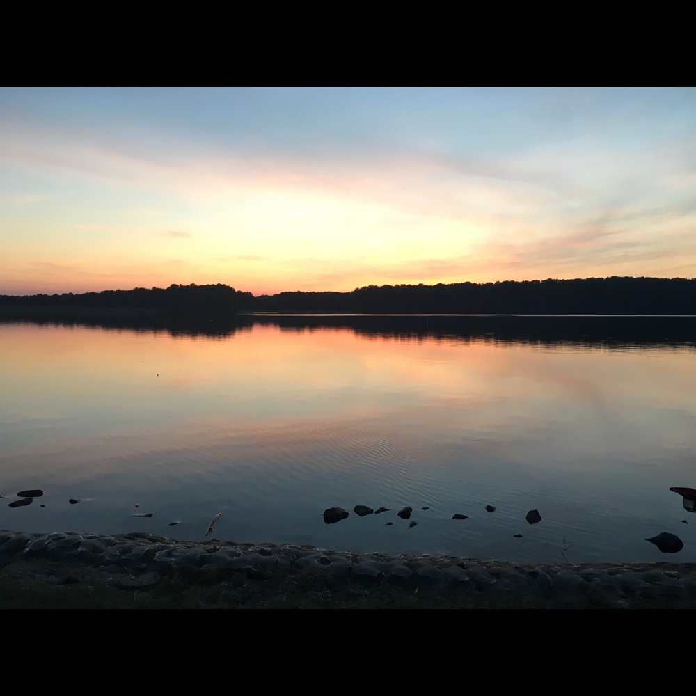 Meet your Posher, Caleb